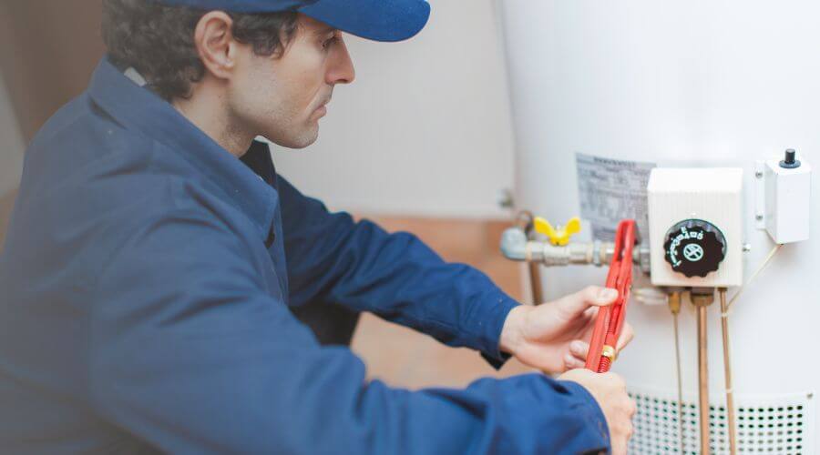 Professional same day plumber in Levels, WV